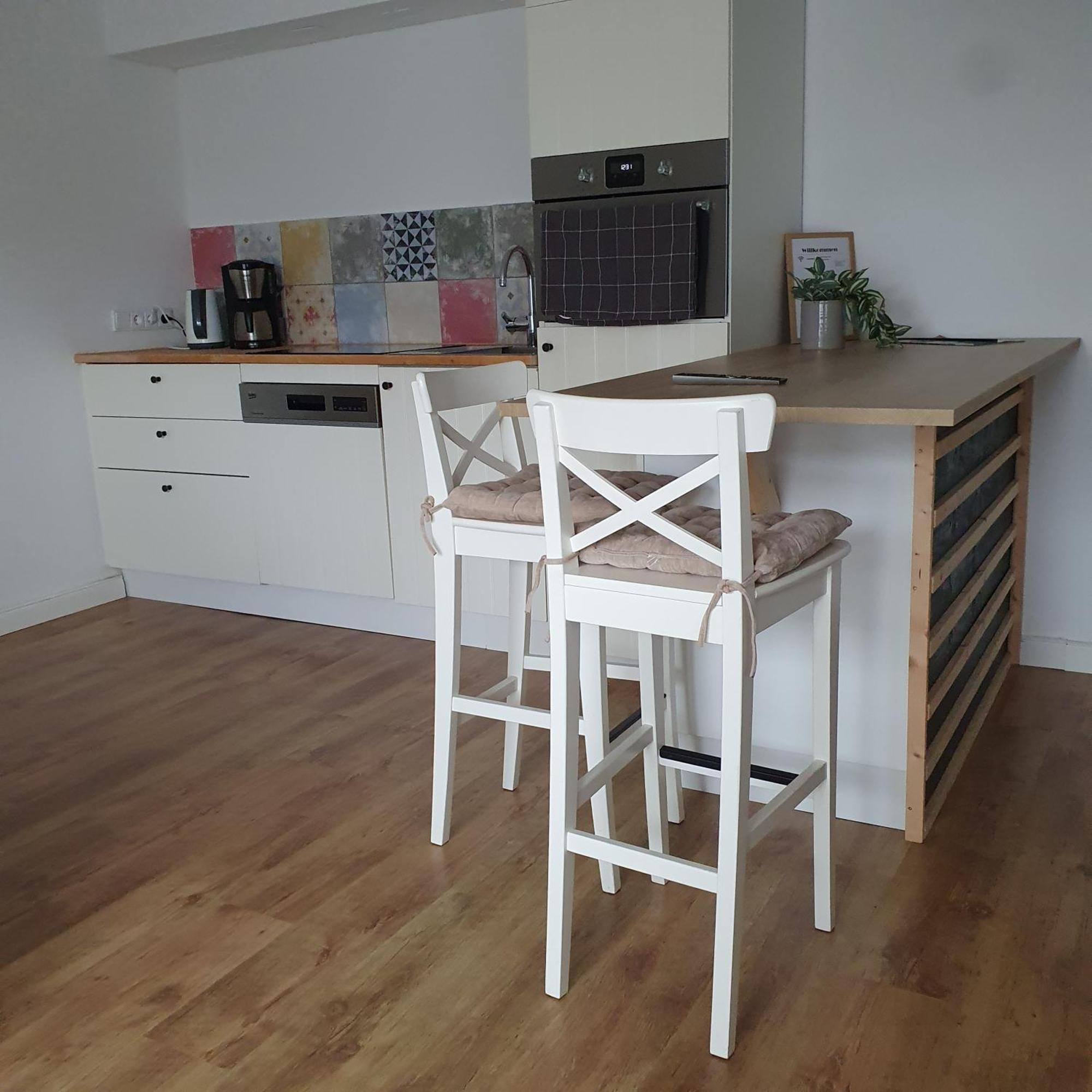 Ferienwohnung An Der Trave Bad Segeberg Luaran gambar